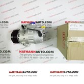 Lốc lạnh (máy nén) xe BMW X6 E71, 7 Series F01, F02 - 64529205096